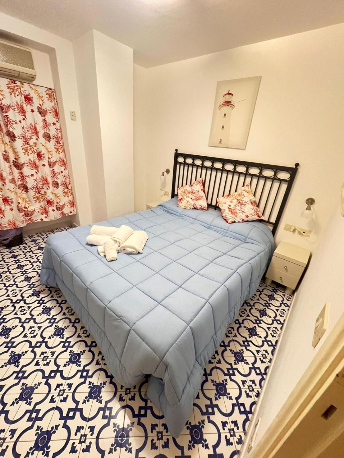 Civico13 Capri Ξενοδοχείο Εξωτερικό φωτογραφία